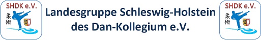 Landesgruppe Schleswig-Holstein des Dan-Kollegiums e..