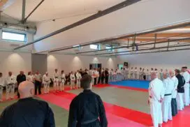 Begrüßung