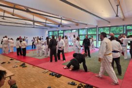 Training