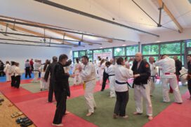 Training